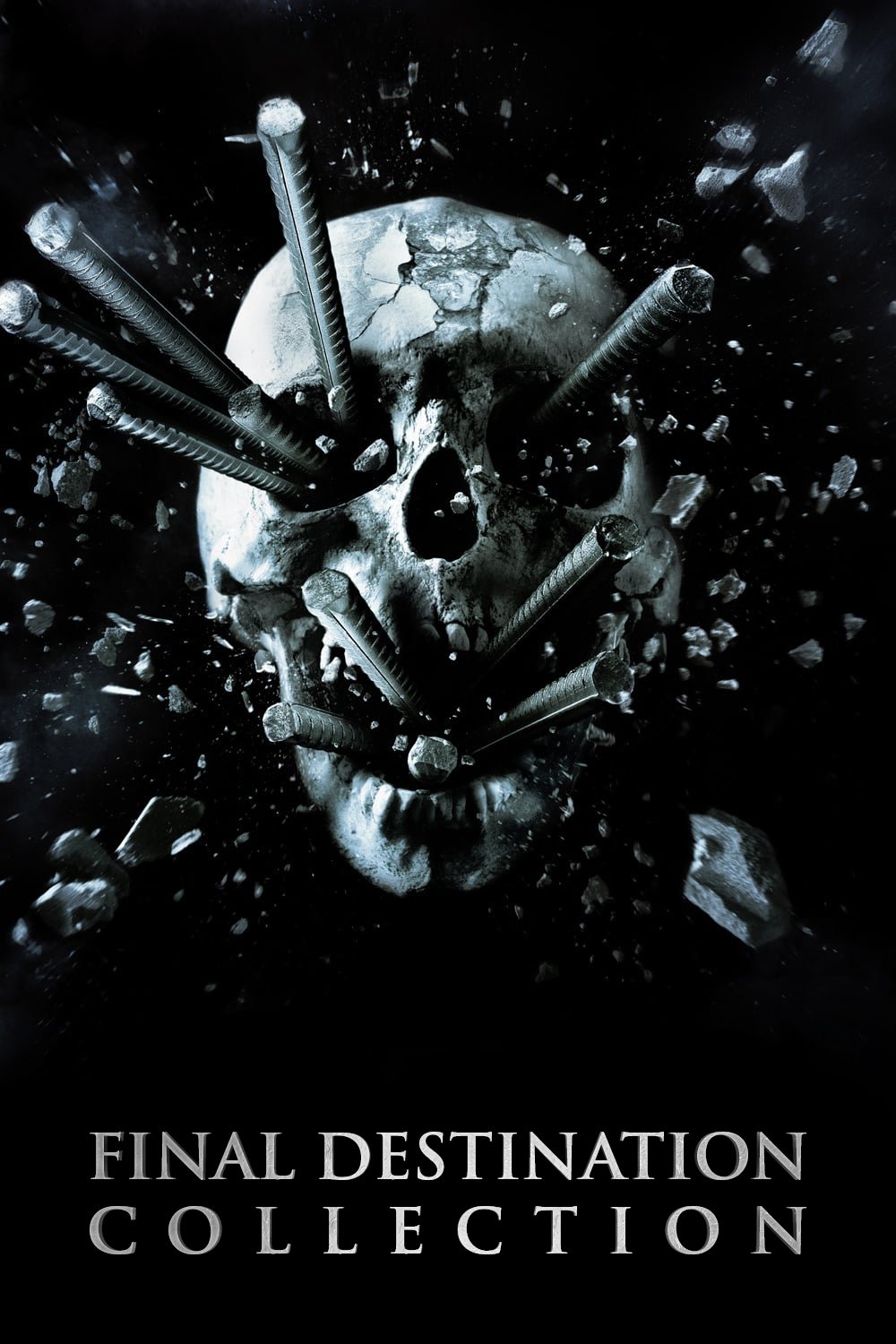 Final Destination [455806] (A1750151166) Collection (Movies) --Plex--